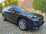 BMW X1 sDrive18i - Sportsitze, Navi uvm - BMW X1 von privat