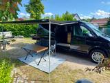 Volkswagen VW T6 Camper Langer Radstand | Aufstelldach | St - Volkswagen: Kleinbus, Langer Radstand