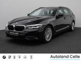 BMW 530e Kamera DAB WLAN CockPitPro ACC Alarm LED - BMW 530 mit Hybrid-Antrieb: Automatik