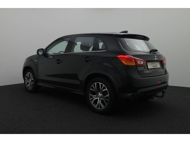 Fahrzeugabbildung Mitsubishi ASX Diamant Edition 1.6 2WD