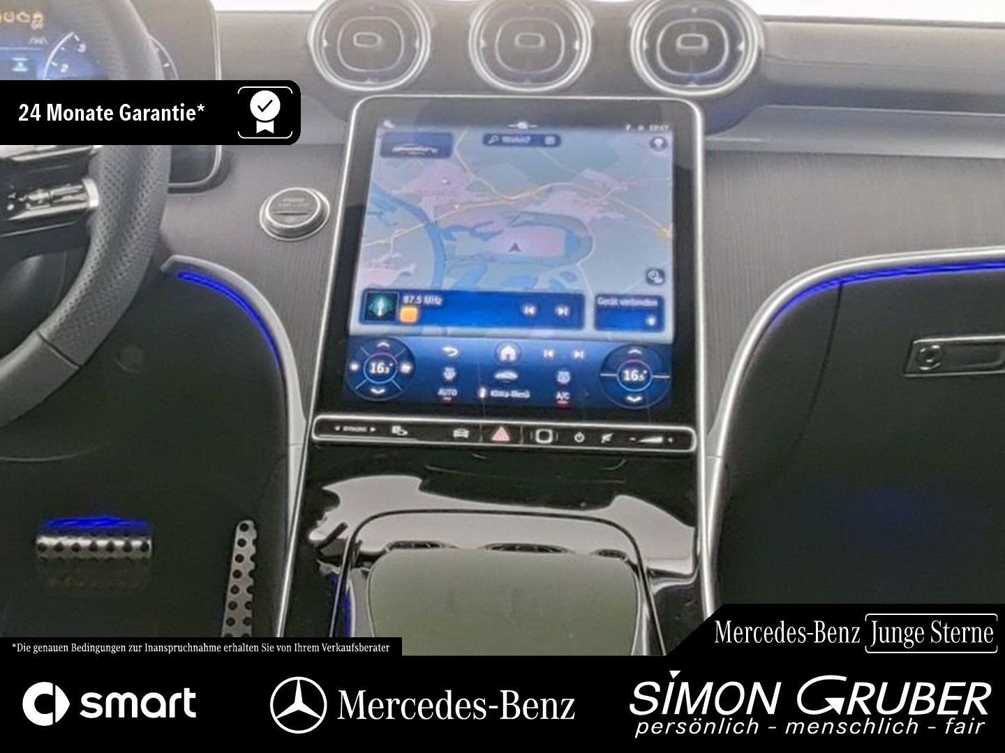 Fahrzeugabbildung Mercedes-Benz CLE 200 Coupe AMG Night Nappa Pano Memory 360