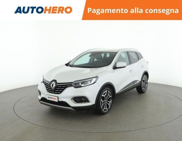 Renault RENAULT Kadjar Blue dCi 8V 115CV Sport Edition2