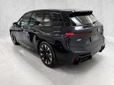 BMW iX xDrive45 M Sport HUD PANO ACC 360°KAM RFK LM - BMW iX mit Elektro-Antrieb: Geländewagen, Automatik