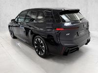 BMW iX - Vorschau Bild 2