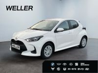 Toyota Yaris - Vorschau Bild 1