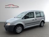Volkswagen Caddy Life Team*Erdgas/Benzin*Klima*AHK*2.Hand* - Angebote