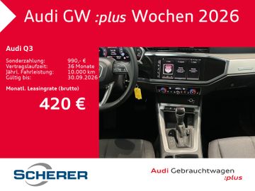 Audi Q3 - 12
