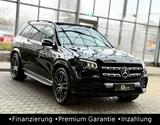 Mercedes-Benz GLS 580 4Matic AMG*Top Auss.*Pano*Burmas*Massage - Mercedes-Benz GLS 580 aus 2021