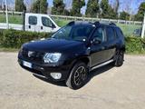 Dacia Duster 1.5 dCi 110CV 4x4 Ambiance - Dacia Duster Ambiance mit Diesel-Antrieb