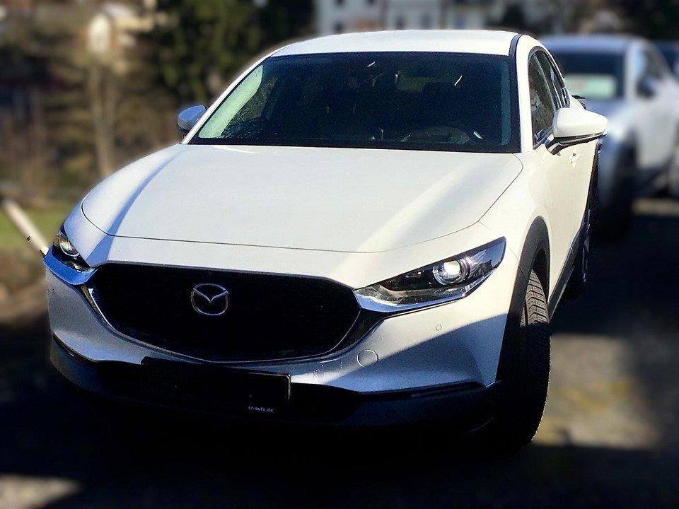 Mazda CX-30 2.0 M Hybrid DES-P PRE-P