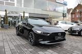 Mazda 3 e-SKYACTIV G Nagisa*BOSE*HUD*LED*KEYLESS* - Mazda 3 Nagisa Gebrauchtwagen