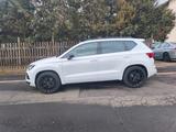 Cupra Ateca VZ(frischer TÜV +Inspektion+DSG Öl) - Cupra Ateca: Vz