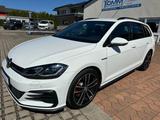 Volkswagen Golf VII Variant 2.0 GTD DSG / NAVI / LED - Volkswagen Golf: GTD Variant