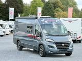 Pilote V 630 J*180PS*Einzelbett*3xSolar*Sat+TV*Luftfed* - Pilote Wohnmobile & Wohnwagen