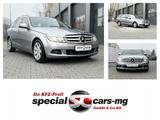 Mercedes-Benz C 180 T Kompressor / 50TKm / el. FH / 1. Hand - Mercedes-Benz C 180: Kompressor