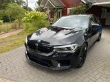 BMW M5 F90 Carbon/ B&W/ M AGA/ 305 km'h/ACC  - BMW M5: F90