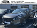 Mazda 6 Kombi 2.5 SKYACTIV-G Sportsline 360° Bose PDC  - Mazda 6 in Bochum