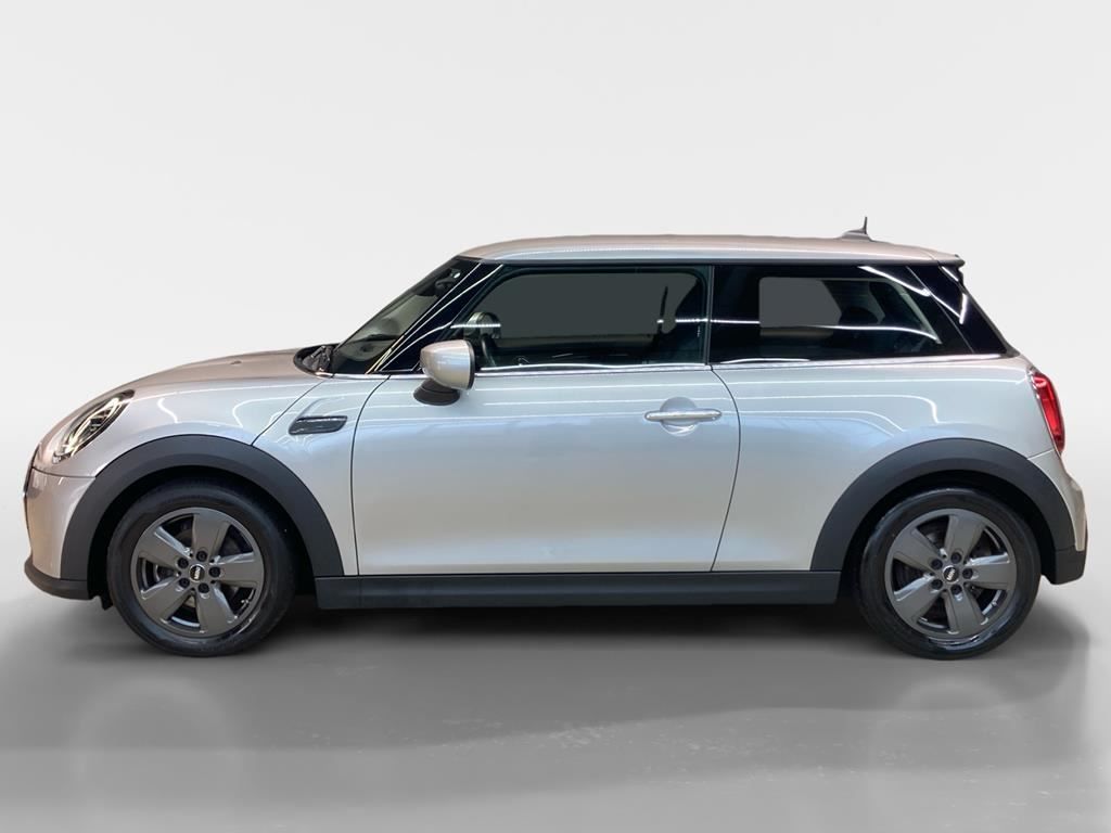MINI Cooper 2024