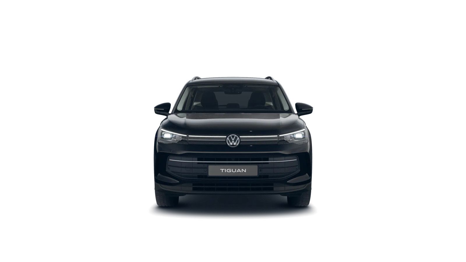 Volkswagen Tiguan - Bild 11