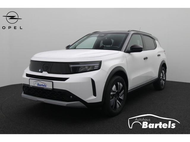 Opel Frontera Mild Hybrid 107 kW GS ++ Sitzheizung++