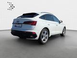 Audi SQ5 Sportback TDI quattro*Navi*LED*Alu*AHK*B&O*P - Audi SQ5 in Kassel