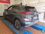 Hyundai Kona Elektro Trend Kamera/ACC/AUT/KeyLess/LED/Na - Hyundai: Tr