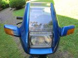 BMW K100 RS - BMW K100RS