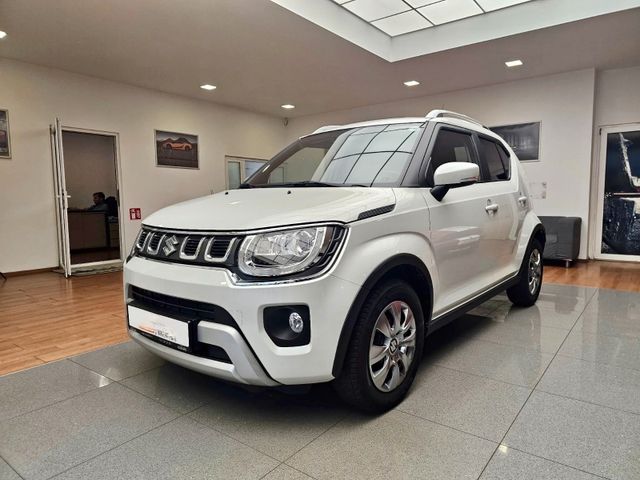 Suzuki Ignis Comfort+  4x4 VOLLAUSSTATTUNG