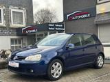 Volkswagen Golf V 1.4 Tour *TEMP*KLIMA*LMF*ALU*TÜV NEU - gebrauchte VW Golf aus dem Jahr 2007