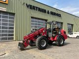 Weidemann 3070 - Weidemann LKWs