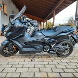 Yamaha TMAX Tech Max 560 - Offers