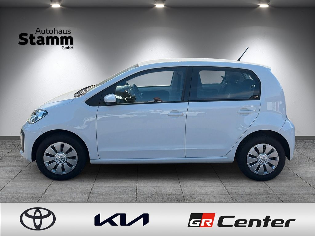 Image of Volkswagen up!
