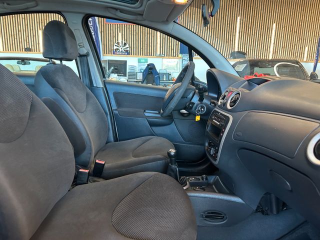 Citroën C3 1.4 16V Confort *2. Hand*Klima*Radio*MP3*CD*