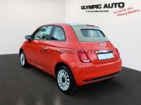 Fiat 500C 1.0 GSE Hybrid PDC KLIMA-AT TOUCH - Image