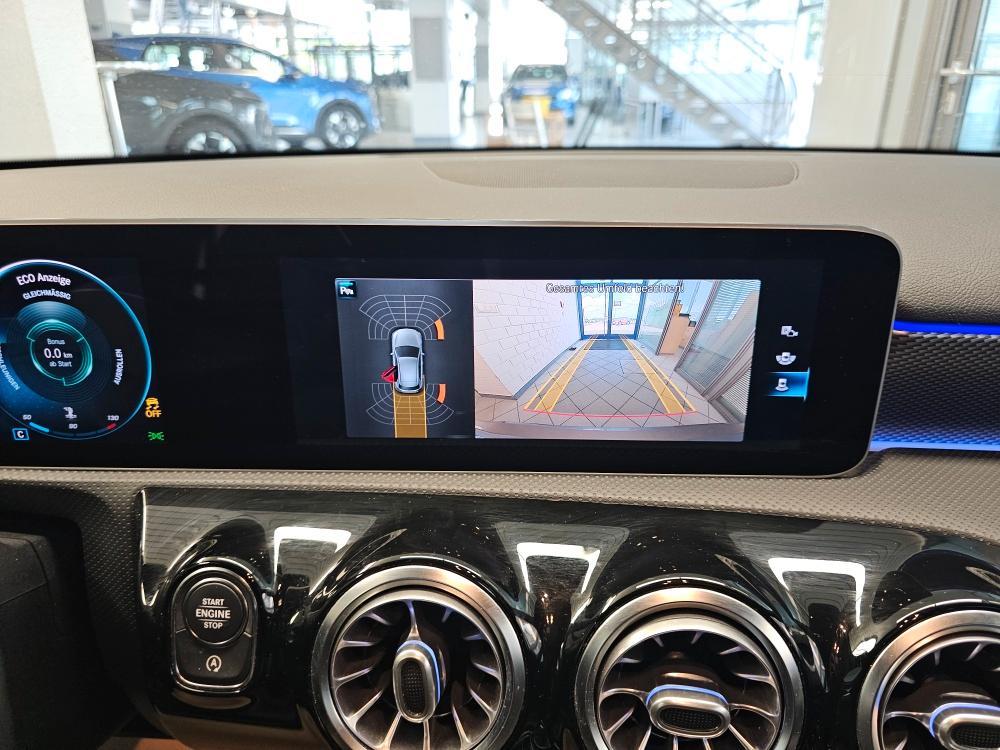 Mercedes-Benz A-Class Progressive Kamera,Navi,Sitzheizung,PDC, миниатюра 13