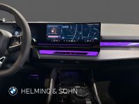 BMW 520 - Vorschau Bild 8