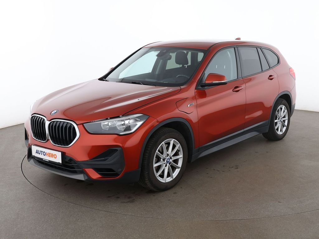 Image of BMW X1