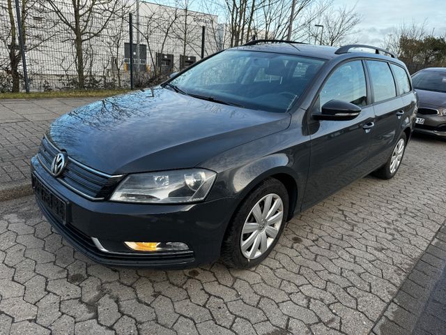 Volkswagen Passat Variant Trendline BlueMotion 1,6 TDI*Navi