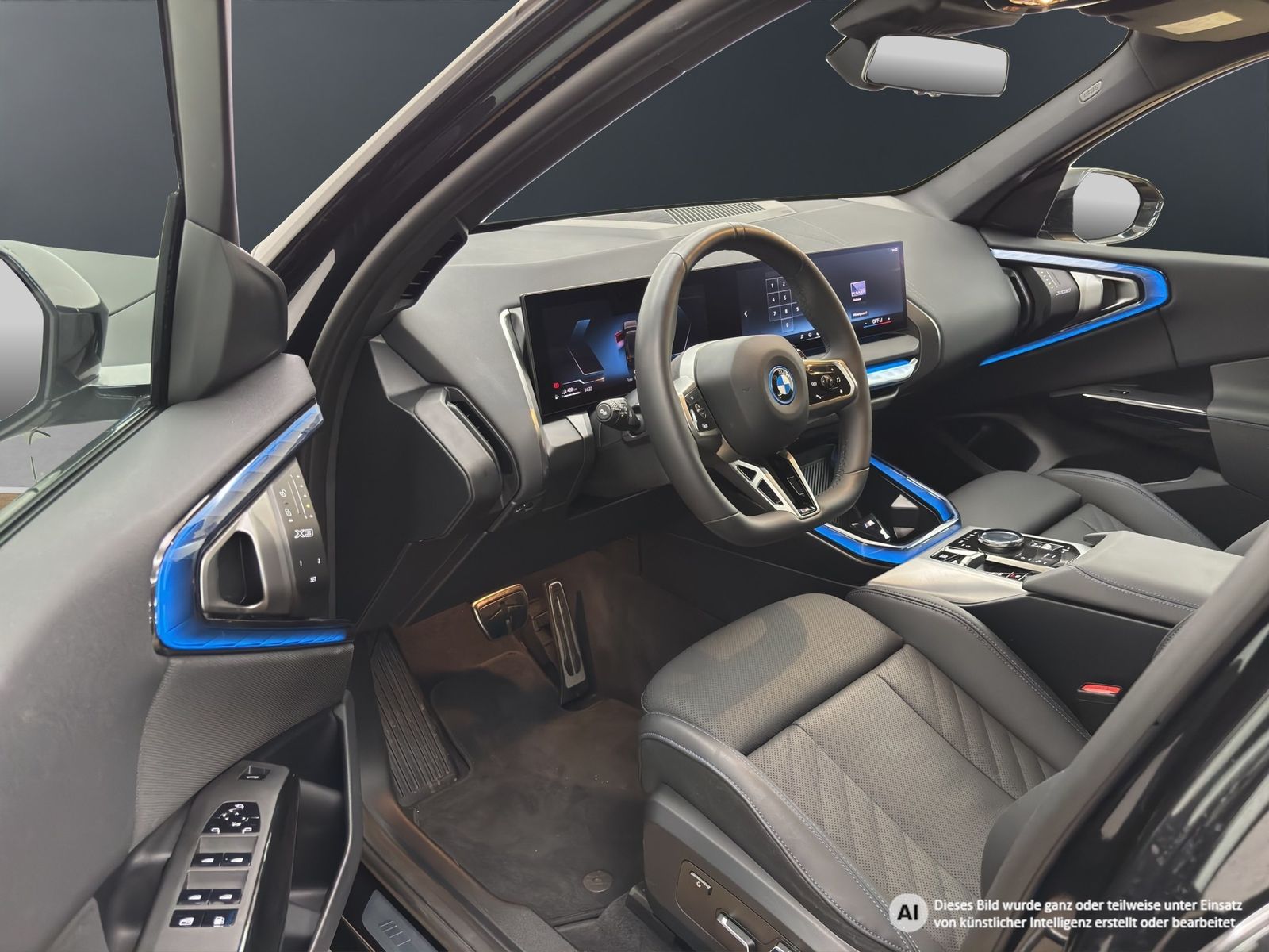BMW X3 30e xDrive [M Sport AHK ACC RFK 20 LMR] foto 2