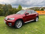 BMW X6 Baureihe X6 xDrive50i - gebrauchte BMW X6 aus dem Jahr 2008