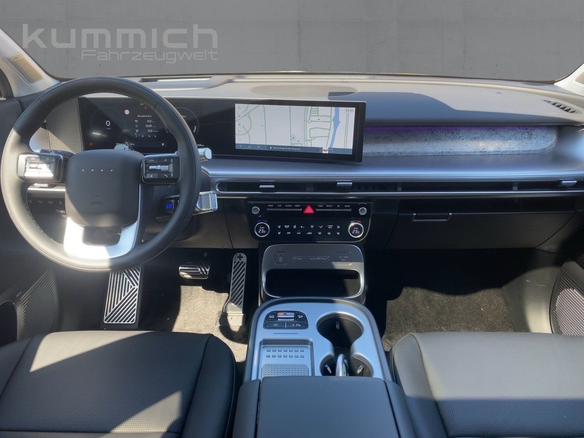 Hyundai IONIQ 9 - Bild 8