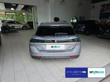 Peugeot 508 1.2 PureTech 130 EAT SW Al lure Pack (EURO 6 - Peugeot 508: Kombi