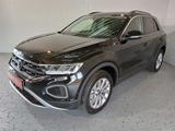 Volkswagen T-Roc 1.5 TSI Life Plus DSG LED+AHK 5 Jahre Gara