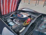 Corvette C3 - Corvette aus 1977