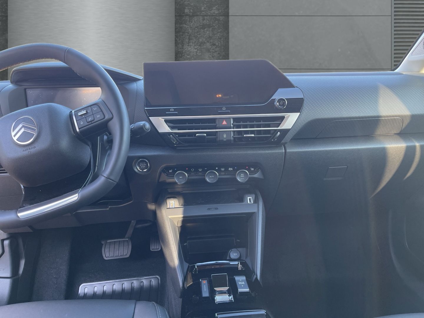 Citroën C4 - Bild 10