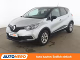 Renault Captur 0.9 Energy Limited*NAVI*TEMPO*PDC*SHZ*LIM - Renault Captur in Wuppertal