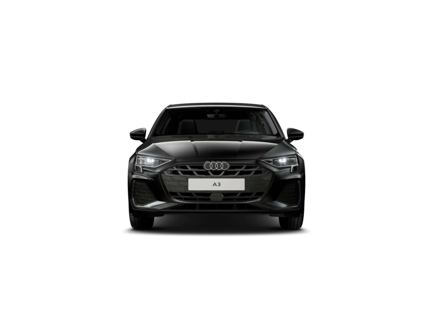 Audi A3 - Bild 4