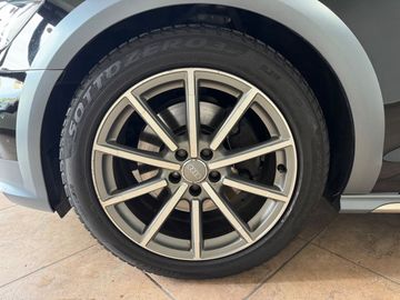 Audi A6 Allroad - 5