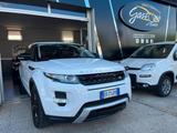 Land Rover Range Evoque 2.2 190 5p. Dynamic - gebrauchte Land Rover Kombis