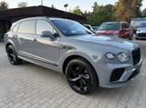 Bentley Bentayga 4.0 V8 EWB Azure 4WD Autom., NAIM - Bentley Bentayga in Dresden